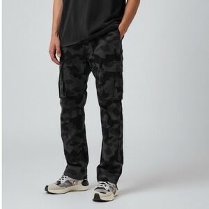 Nike‎ DN4792-254 Team 31 Courtside NBA Cargo Pants Men's Size 40